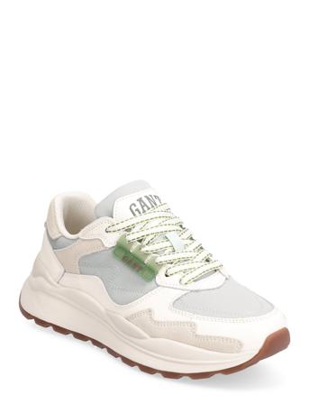 Fultony Sneaker Lave Sneakers Multi/mønstret GANT*Betinget Tilbud