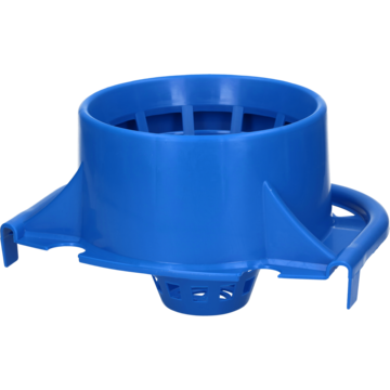 Presse T/ Minimoppebøtte 16L