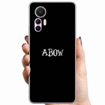 Xiaomi 12 Lite Tpu Mobilskal Abow
