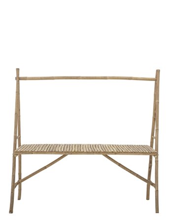 Bloomingville Malo Spisebord, Natur, Bambus - Beige - ONE SIZE