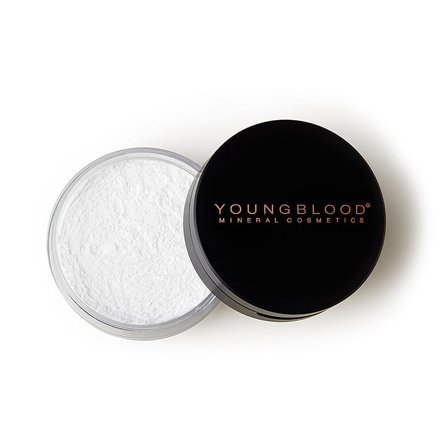 Youngblood Hi-Def Hydrating Loose Powder Translucent, Makeup, Ansigt, Pudder