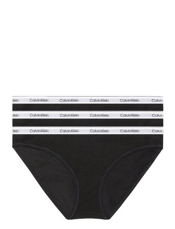 Calvin Klein | Bikini 3Pk | XS