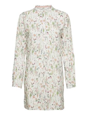 Nightshirts White Esprit Bodywear Women