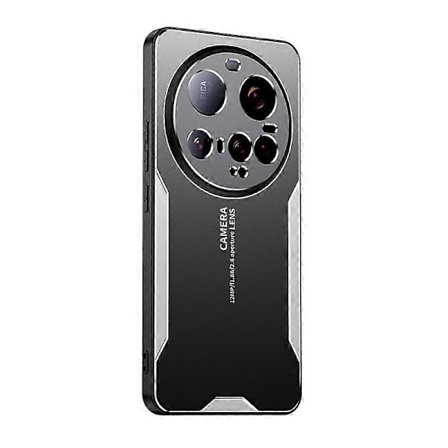 Blade Series TPU Hybrid Metall Skal-Xin