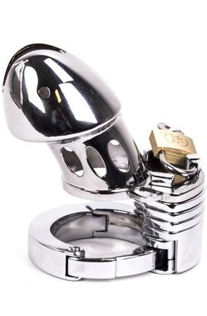 Kiotos Adjustable Cock Cage Kyskhetsbur