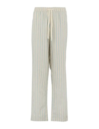 Becksöndergaard Suri Pants - Blue - L