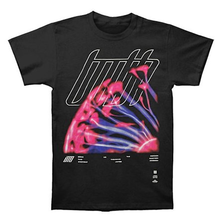 Bring Me The Horizon Plasma T-shirt