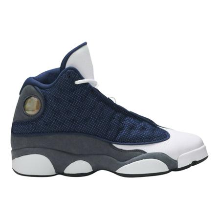 Nike, Sneakers Blauw, Heren, Maat:36 EU