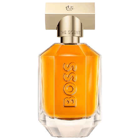 HUGO BOSS The Scent For Her EdP Intense Parfym & EdT Dam 50 ML