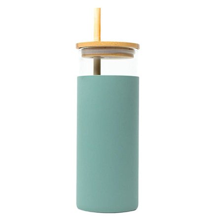 1 st Sippy glaskopp Halmkopp Vattendrickskopp Enkellagers kopp kaffekopp