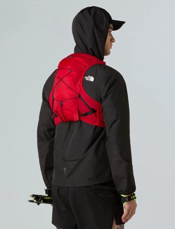 The North Face Sunriser Run Vest 8 - Red - L