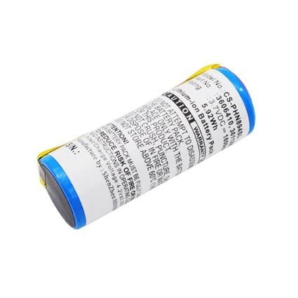 Batteri til barbermaskine til Philips 8892XL, HQ8894, 8894XL og andre.