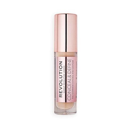 Makeup Revolution Conceal and Define C7