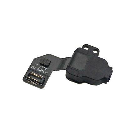 Macbook Pro 15" Retina A1707 (Late 2016 -2017) Hörlursuttag Flexkabel