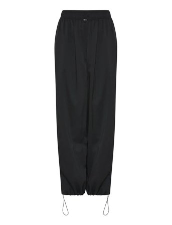 Girlfriend Collective | Amy Adjustable Pants | XL