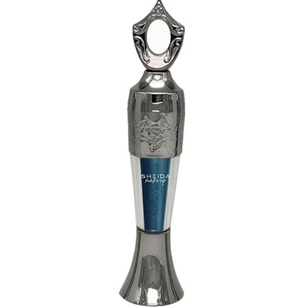 1 kpl Eyeliner, Puuteri Eyeliner (sininen)