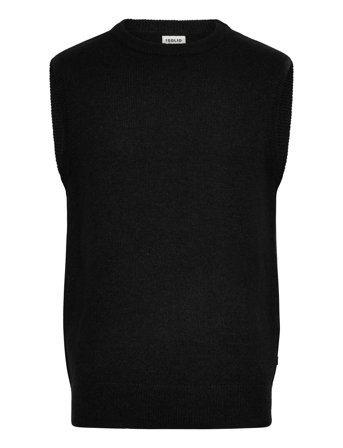 Solid | Sdrick Vest | M