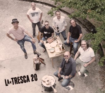 20 LA TRESCA