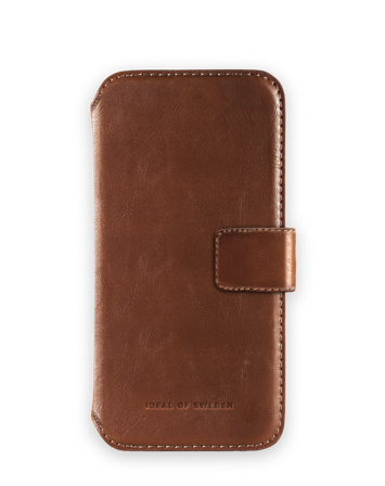 STHLM Wallet iPhone 8 Plus Brown