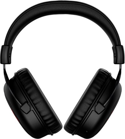 HyperX Cloud II Core trådlöst gaming-headset, 196786709388