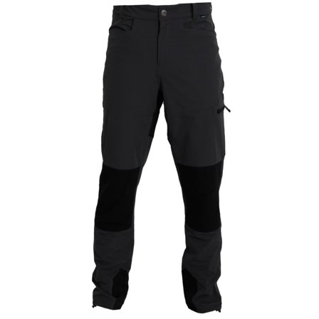 Dobsom Men's Ravland Pants Men hiking trousers Grey XXL
