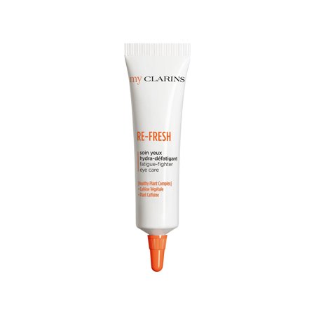 Clarins MY CLARINS RE-FRESH Soin Yeux Hydra-Défatigant 15ml - Contorno occhi idratante