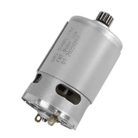 GRS550VC 14 Tänder DC-Motor 21500-29000RPM Litium Borrmotor DC 18V kompatibel Laddningsbar Elektrisk Såg-B13