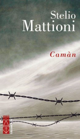 Camàn Stelio Mattioni