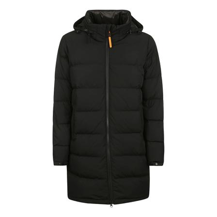 Aspesi Down Coats Sort, Herre Frakker