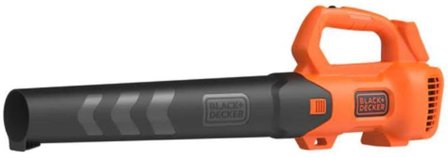 Black & Decker BCBL200B-XJ Lehtipuhallin ilman akkua ja laturia, Puutarhakoneet