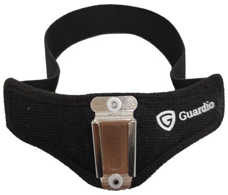 Guardio ACC104 Pannlampsfäste, Personligt skydd