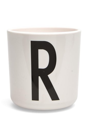 Design Letters | Kids Personal Eco Cup | 17.5 CL
