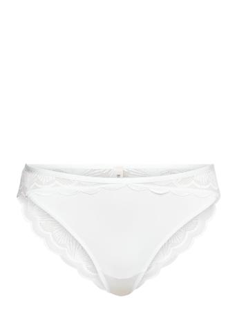 Bottoms White Esprit Bodywear Women