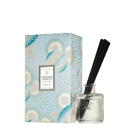 Voluspa California Summers Reed Diffuser Doftljus & rumsdofter Unisex 100 ML