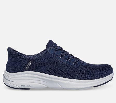 Skechers, Relaxed Fit: Slip-ins: D'Lux Comfort 2.0 - Supernova, Naiset