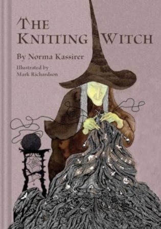 The Knitting Witch