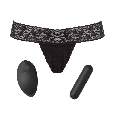 Secret Panty 2 - Love to Love