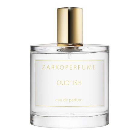 ZARKOPERFUME OUD ́ISH Eau de Parfum 100 ml, Parfumer & Dufte, Til Ham, Molekyleparfumer