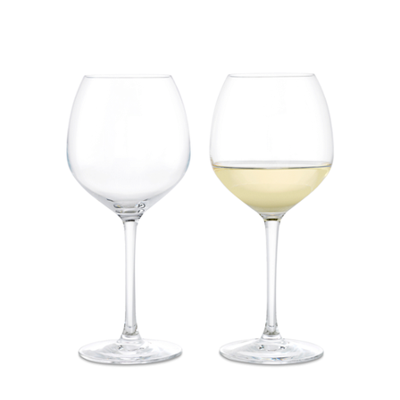 Rosendahl Hvitvinsglass Premium 54cl 2stk
