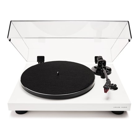 Outlet - Argon Audio TT-3 Plus Platespiller