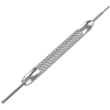 1 stk Urmaker Reparasjonsverktøy for Urverkspumper Stenger Pins Fjær Ba