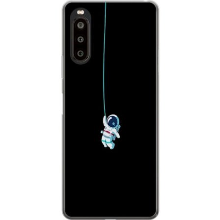 Kompatibelt Mobildeksel til Sony Sony Xperia 10 II Romkamerat