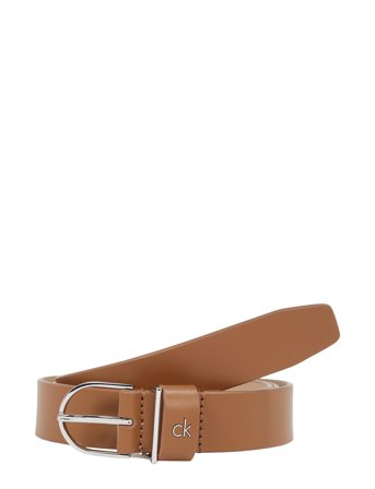 Calvin Klein | Ck Metal Loop Round Buckle 2.5 | 85