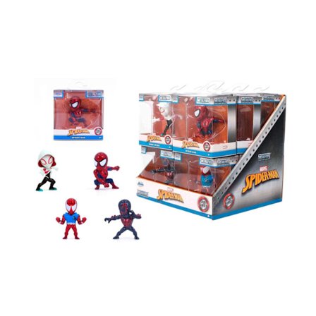 Marvel Figur, S4 Spider-man