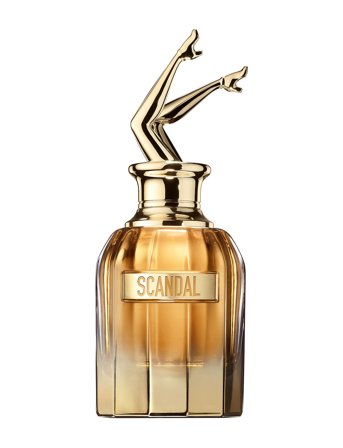 Jean Paul Gaultier Jean Paul Gaultier Scandal Absolu Her Eau De Parfum 50 Ml - Nude - ONE SIZE