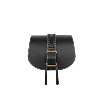 Ba&Sh, Cross Body Bags Czarny, Kobieta, Rozmiar: ONE Size