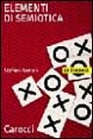 Elementi di semiotica Stefano Gensini