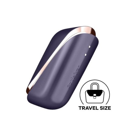 Satisfyer Traveler Vibratore Portatile