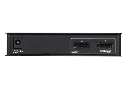 ATEN 2-Port 4K DisplayPort Splitters