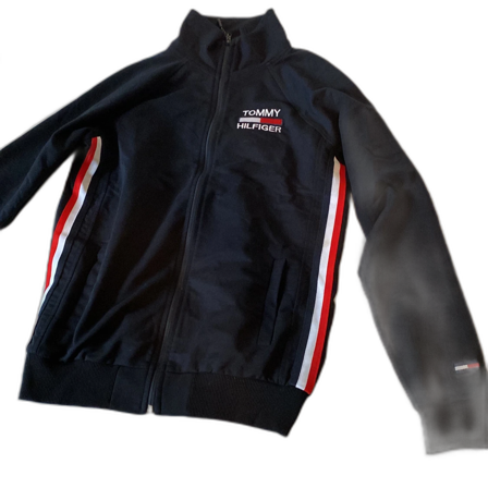 Tommy hilfiger tracksuit